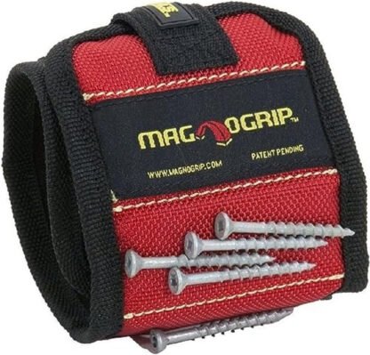 MagnoGrip Magnetic Wristband - Image 4