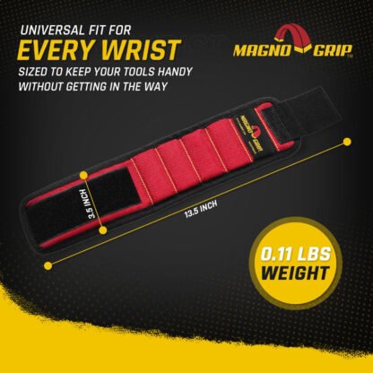 MagnoGrip Magnetic Wristband - Image 9