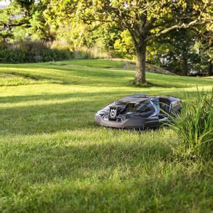 Husqvarna Robotic Lawn Mower - Image 5