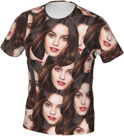 Personalized Face Shirts - Image 2