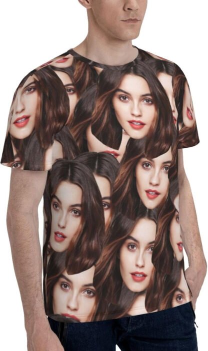 Personalized Face Shirts - Image 5