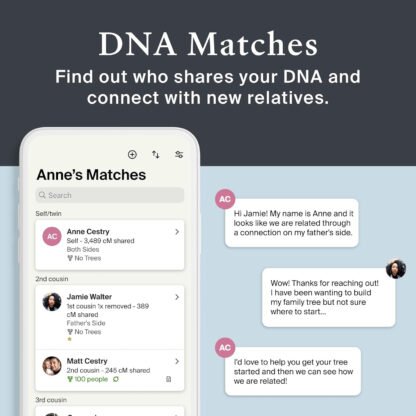 AncestryDNA Genetic Test - Image 6