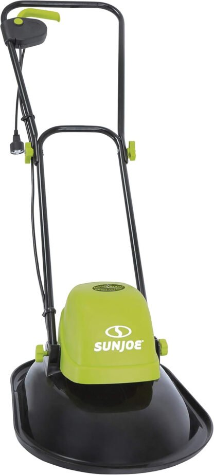 SunJoe Electric Hover Mower - Image 3