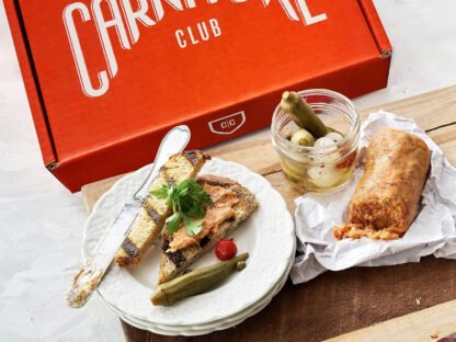 Carnivore Club Subscription Box - Image 3