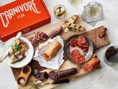 Carnivore Club Subscription Box - Image 7