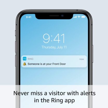 Ring Video Doorbell Pro - Image 5