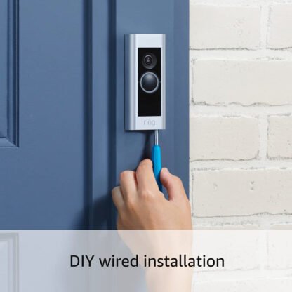 Ring Video Doorbell Pro - Image 7