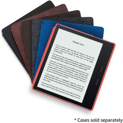 Amazon Kindle Oasis - Image 7