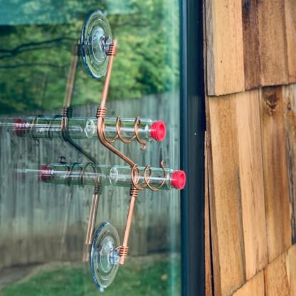 Hummingbird Window Feeder - Image 6