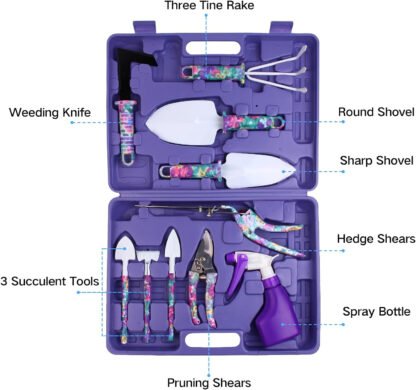 Complete Gardening Toolset - Image 2