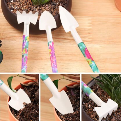Complete Gardening Toolset - Image 5