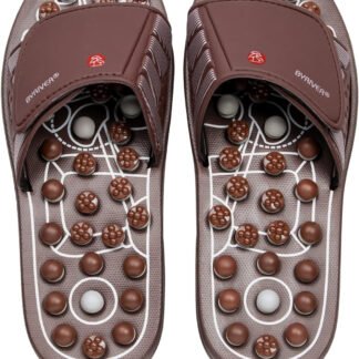 Acupressure Foot Massage Sandals