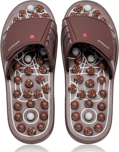 Acupressure Foot Massage Sandals