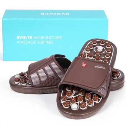 Acupressure Foot Massage Sandals - Image 2