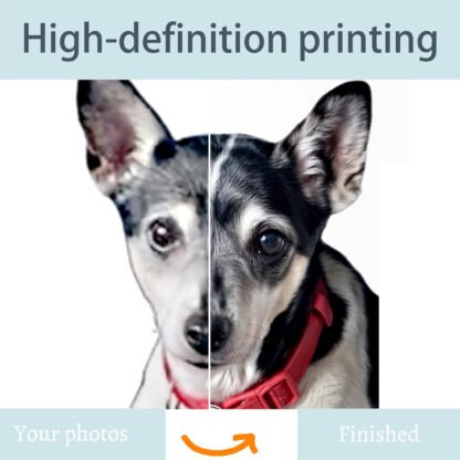 Personalized Grandkid Pillow - Image 3