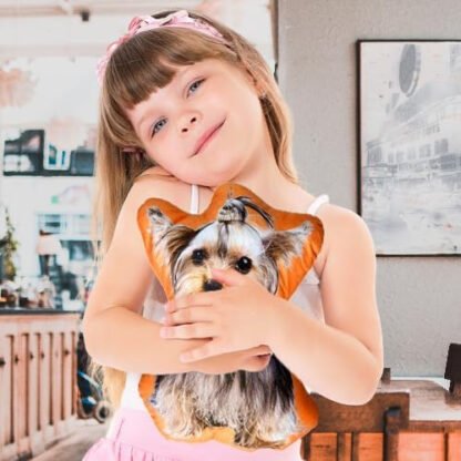 Personalized Grandkid Pillow - Image 6