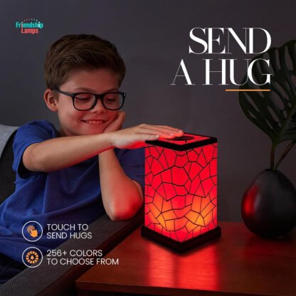 Long Distance Grandma Touch Lamps - Image 3