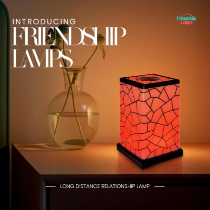 Long Distance Grandma Touch Lamps - Image 6