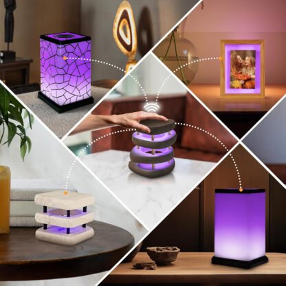 Long Distance Grandma Touch Lamps - Image 8
