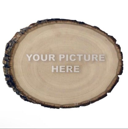 Personalized Woodcut Picture - Image 3