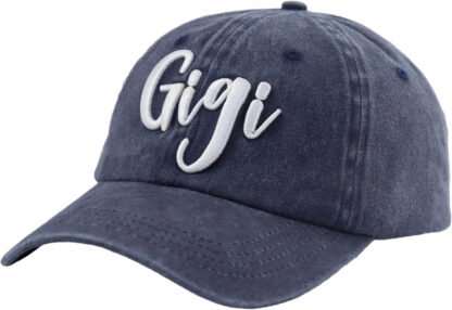 Personalized Grandma Hat - Image 2