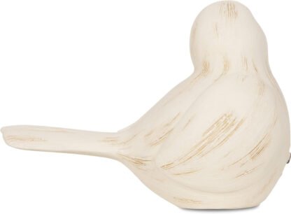 Special Grandma Carved Bird Figurine - Image 2