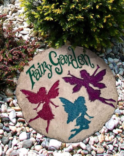 Grandma’s Garden Stone - Image 2