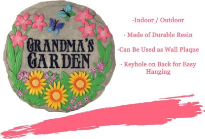 Grandma’s Garden Stone - Image 6