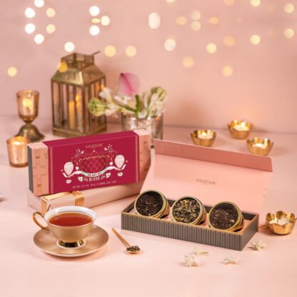 Gourmet Tea Gift Set - Image 2
