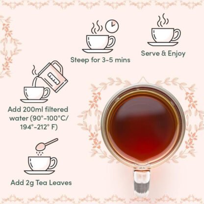 Gourmet Tea Gift Set - Image 7