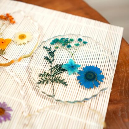 Personalized Grandma Coaster - Image 6
