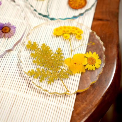 Personalized Grandma Coaster - Image 7