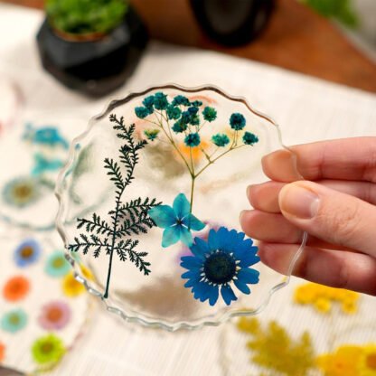 Personalized Grandma Coaster - Image 8