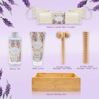Spa Gift Box - Image 5