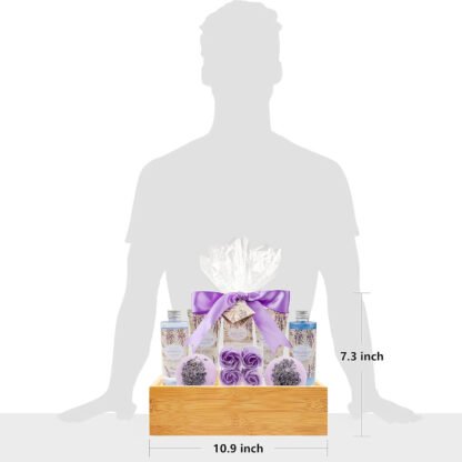 Spa Gift Box - Image 7