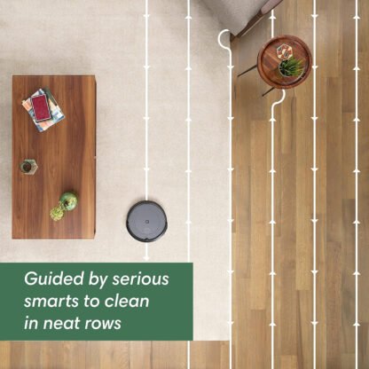 iRobot Roomba i3+ - Image 6