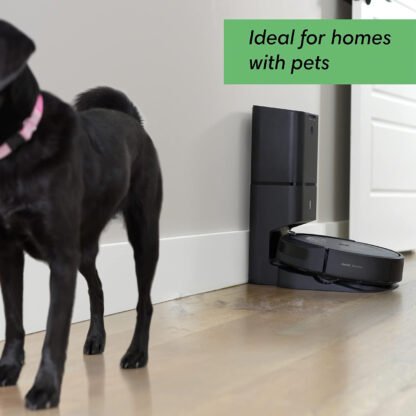iRobot Roomba i3+ - Image 9