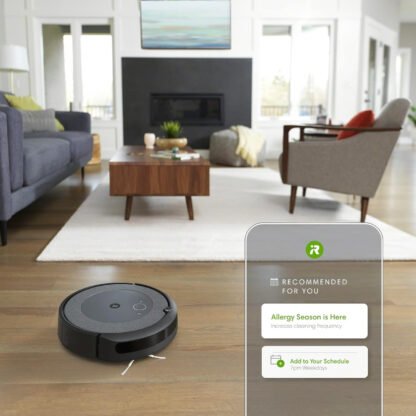 iRobot Roomba i3+ - Image 11