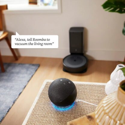 iRobot Roomba i3+ - Image 12