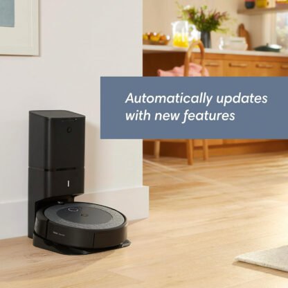 iRobot Roomba i3+ - Image 14