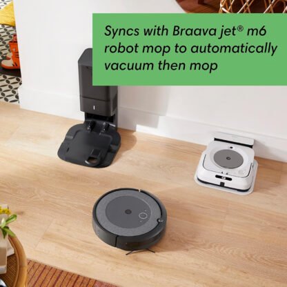 iRobot Roomba i3+ - Image 15