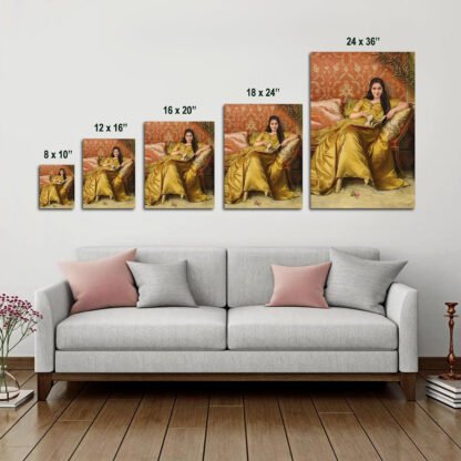 Personalized Historical Portraits - Image 2