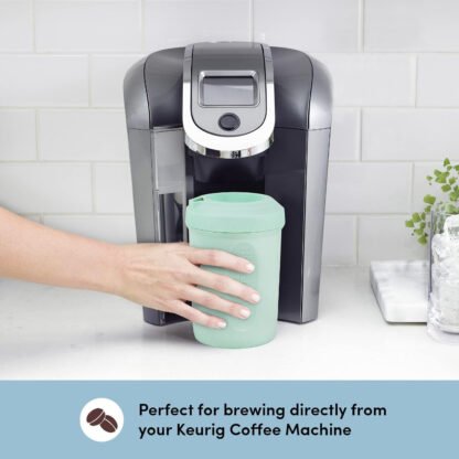 HyperChiller Iced Coffee Instant Cooler - Image 10