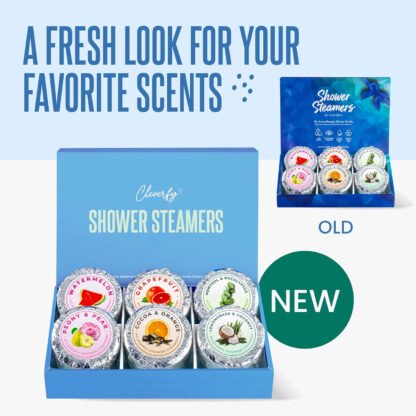 Aromatherapy Shower Steam Bomb - Image 7