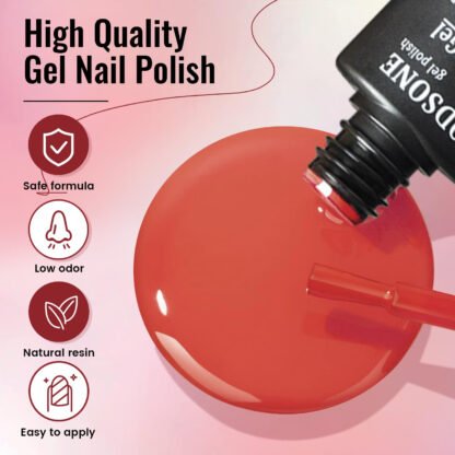 Ultimate Gel Nail Kit - Image 6