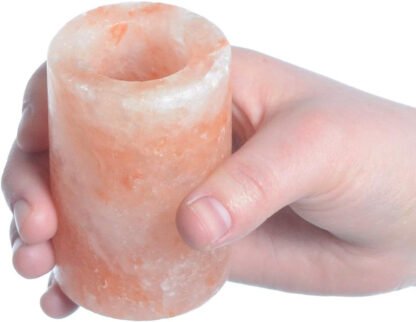 Himalayan Salt Shot Glasses - Image 4