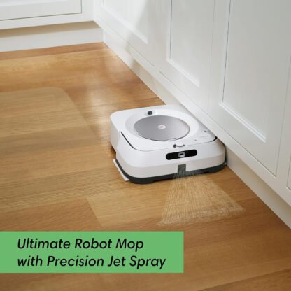 iRobot Floor Mop Robot - Image 2