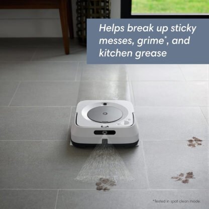 iRobot Floor Mop Robot - Image 3