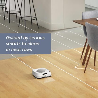 iRobot Floor Mop Robot - Image 5