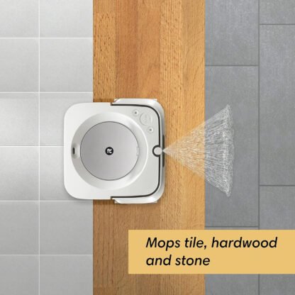 iRobot Floor Mop Robot - Image 6